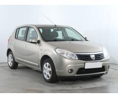 Dacia Sandero 1.4 MPI 55kW - 1