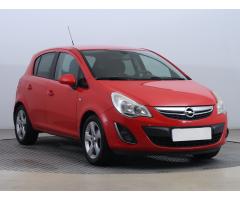 Opel Corsa 1.2 63kW - 1