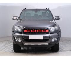 Ford Ranger 3.2 TDCi 147kW - 2