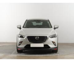 Mazda CX-3 2.0 Skyactiv-G 110kW - 2