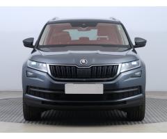 Škoda Kodiaq Style DSG