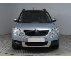 Škoda Yeti 2.0 TDI 81kW - 2