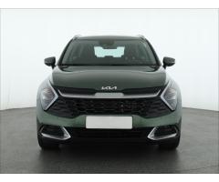 Kia Sportage 1.6 T-GDI 110kW - 2