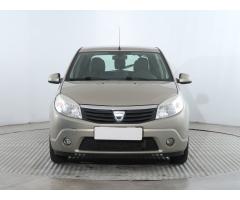 Dacia Sandero 1.4 MPI 55kW - 2