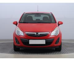 Opel Corsa 1.2 63kW - 2