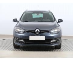 Renault Mégane 1.2 TCe 97kW - 2