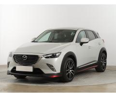 Mazda CX-3 2.0 Skyactiv-G 110kW - 3