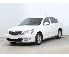 Škoda Octavia 1.6 TDI 77kW - 3