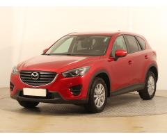 Mazda CX-5 2.0 Skyactiv-G 118kW - 3