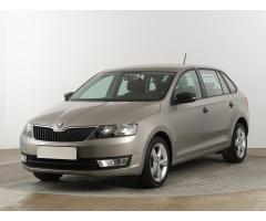 Škoda Octavia Style