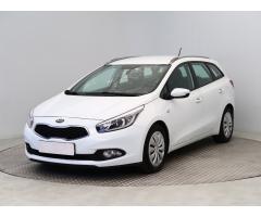 Kia Cee`d 1.6 CRDi 94kW - 3