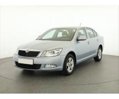 Škoda Octavia 1.9 TDI 77kW - 3