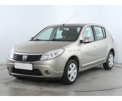 Dacia Sandero 1.4 MPI 55kW - 3