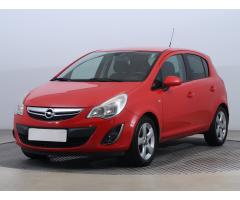 Opel Corsa 1.2 63kW - 3