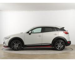 Mazda CX-3 2.0 Skyactiv-G 110kW - 4