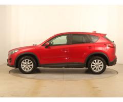 Mazda CX-5 2.0 Skyactiv-G 118kW - 4