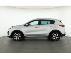 Kia Sportage 2.0 CRDi 136kW - 4