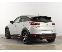 Mazda CX-3 2.0 Skyactiv-G 110kW - 5