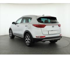 Kia Sportage 2.0 CRDi 136kW - 5