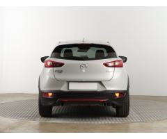 Mazda CX-3 2.0 Skyactiv-G 110kW - 6