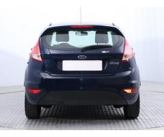 Ford Fiesta 1.25 i 60kW - 6