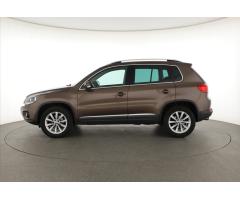 Volkswagen Tiguan 2.0 TSI 132kW - 7