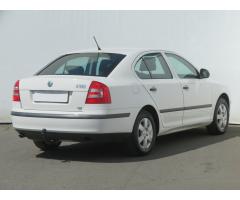 Škoda Octavia 1.6 75kW - 7