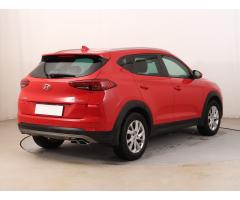 Hyundai Tucson 1.6 T-GDI 130kW - 7