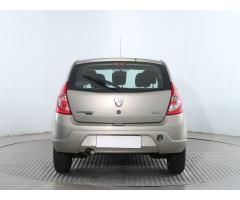 Dacia Sandero 1.4 MPI 55kW - 7