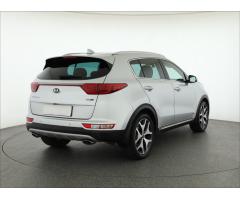 Kia Sportage 2.0 CRDi 136kW - 7