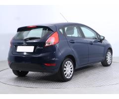 Ford Fiesta 1.25 i 60kW - 7