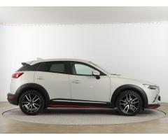 Mazda CX-3 2.0 Skyactiv-G 110kW - 8