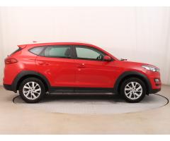 Hyundai Tucson 1.6 T-GDI 130kW - 8