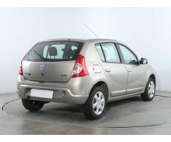 Dacia Sandero 1.4 MPI 55kW - 8