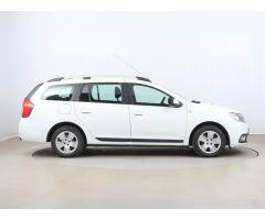 Dacia Logan 1.0 SCe 54kW - 8