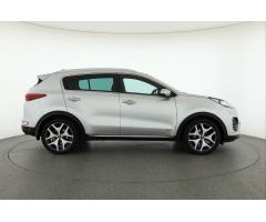 Kia Sportage 2.0 CRDi 136kW - 8