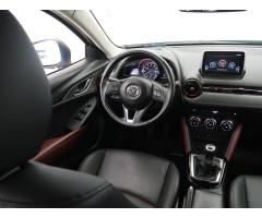 Mazda CX-3 2.0 Skyactiv-G 110kW - 9