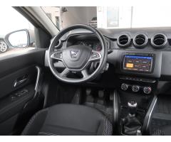 Dacia Duster 1.6 SCe 84kW - 9