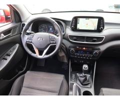 Hyundai Tucson 1.6 T-GDI 130kW - 9