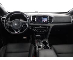 Kia Sportage 2.0 CRDi 136kW - 9