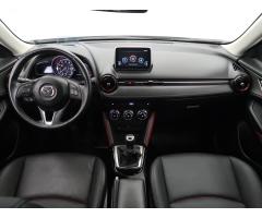 Mazda CX-3 2.0 Skyactiv-G 110kW - 10