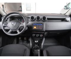 Dacia Duster 1.6 SCe 84kW - 10