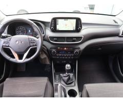 Hyundai Tucson 1.6 T-GDI 130kW - 10