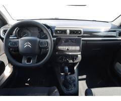 Citroën C3 1.2 PureTech 61kW - 10