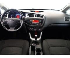 Kia Cee`d 1.6 CRDi 94kW - 10