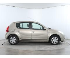 Dacia Sandero 1.4 MPI 55kW - 10