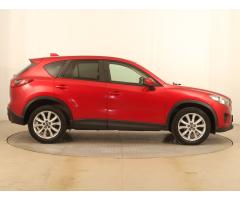 Mazda CX-5 2.2 Skyactiv-D 129kW - 10