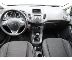 Ford Fiesta 1.25 i 60kW - 10