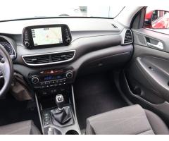 Hyundai Tucson 1.6 T-GDI 130kW - 11