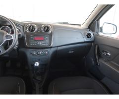 Dacia Logan 1.0 SCe 54kW - 11